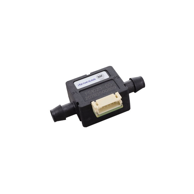 FS1023-1001-DG Renesas Electronics America Inc  Flow Sensors